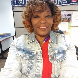 Meet your Posher, Bernadine